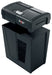 EAN 5028252615280 - Rexel Secure X10 triturador de papel Corte cruzado 68 dB Negro imagen 2