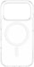 EAN 5715328302983 - eSTUFF INFINITE (GRS) OSLO iPhone 18 Pro/17 Pro Clear Magnetic Cover funda para teléfono móvil Transparen imagen 5