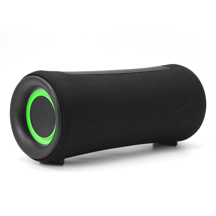 EAN 8716309130455 - Gembird SPK-BT-LED-04 altavoz portátil o de fiesta Altavoz monofónico portátil Negro 10 W imagen 12