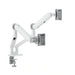 EAN 9350784029126 - ALOGIC C32GMA2 soporte para monitor 81,3 cm (32") Escritorio Blanco imagen 1