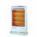 EAN 8436044528569 - Orbegozo BP 0303 A Interior Blanco 1200 W Calefactor eléctrico halógeno imagen 1