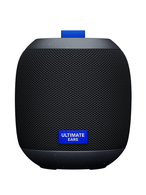 EAN 5099206122017 - Ultimate Ears WONDERBOOM PLAY Negro imagen 1