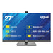 EAN 8435364320013 - iggual ML27WC pantalla para PC 68,6 cm (27") 1920 x 1080 Pixeles Full HD LED Negro imagen 18