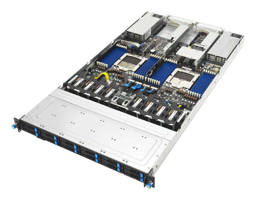 Asus Server Rs700a-E13-Rs12u 2kw 12nvme Ocp