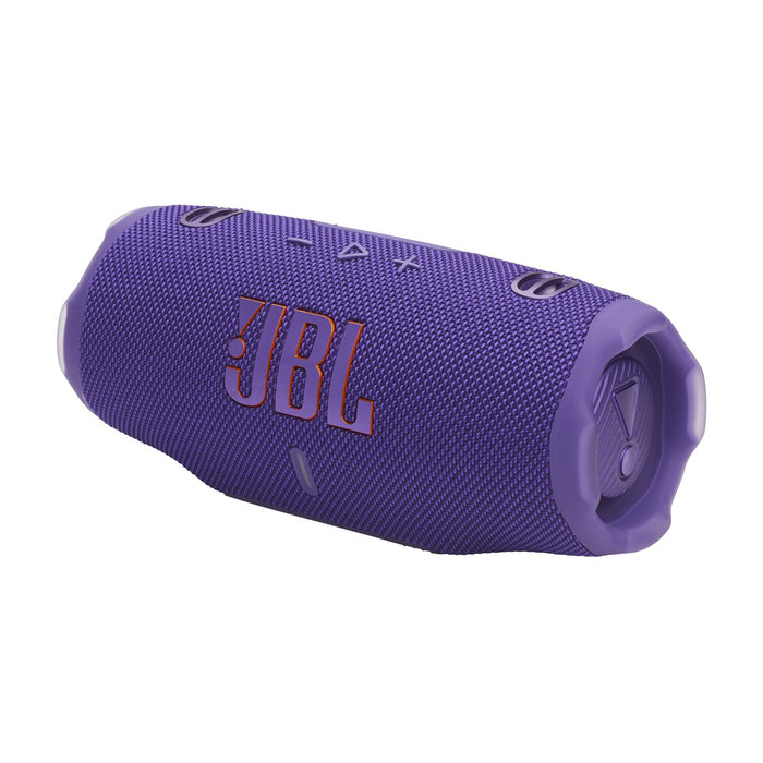 EAN 1200130019593 - JBL Charge 6 Púrpura 45 W imagen 1
