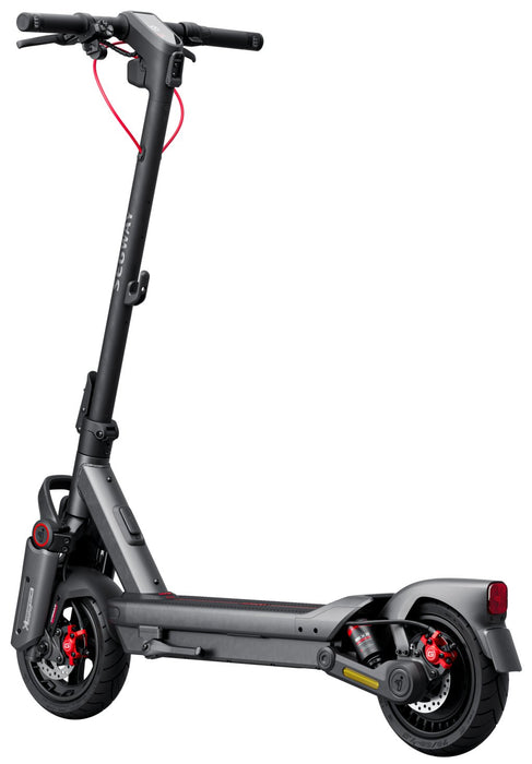 EAN 8721008535869 - Segway MAX G3 E Negro 25 kmh 12,75 Ah imagen 3