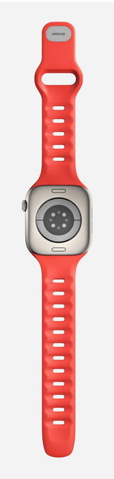 Nomad Tempo Band 42mm Coral