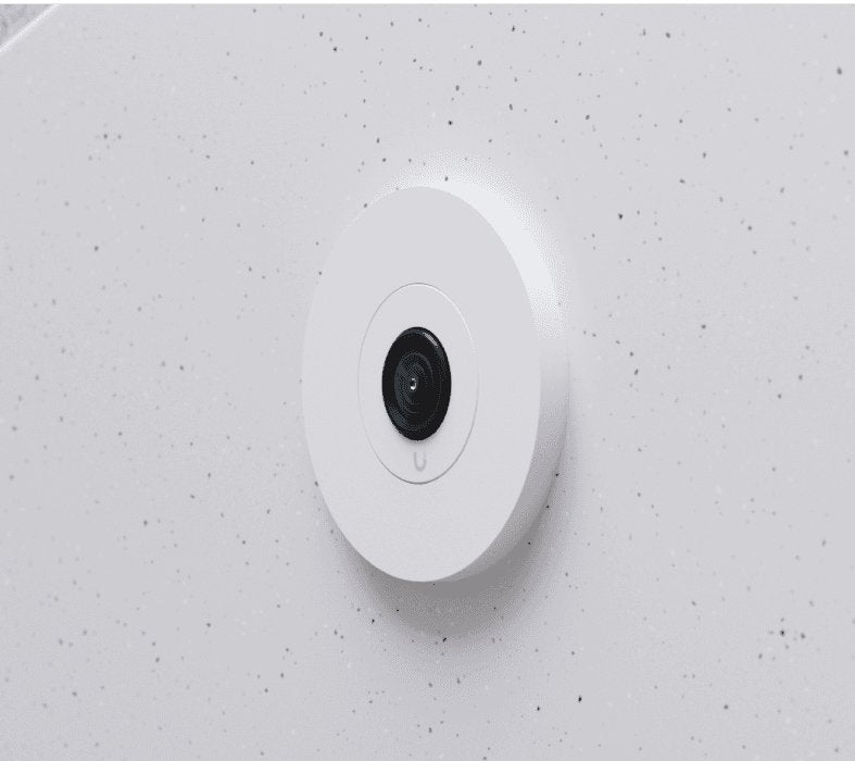 EAN 0810084692431 - Ubiquiti AI Theta Professional Wide-Angle Lens Lente imagen 4