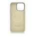 EAN 8720593005986 - Decoded D23IPO14PMBCS9SN funda para teléfono móvil 17 cm (6.7") Amarillo imagen 6