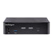 EAN 0065030872201 - StarTech.com SV231DPUCA interruptor KVM Negro imagen 3