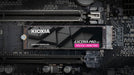EAN 4582761160293 - Kioxia Exceria PRO G2 2 TB M.2 PCI Express 5.0 NVMe BiCS FLASH TLC imagen 5