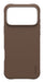 EAN 5715685027147 - PanzerGlass CARE™ by ® Samba Case Espresso w. MagSafe iPhone 17 Pro Max funda para teléfono móvil Marrón imagen 4