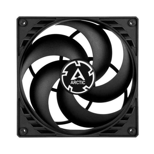 EAN 0872767009486 - ARCTIC P14 Carcasa del ordenador Ventilador 14 cm Negro imagen 2
