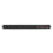 EAN 4052792046427 - LogiLink PDU8P01 unidad de distribución de energía (PDU) 8 salidas AC 1U Negro imagen 1