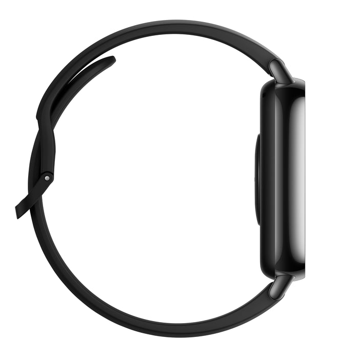 EAN 6941812791530 - Xiaomi Redmi Watch 5 Lite 4,98 cm (1.96") AMOLED 48 mm Digital 410 x 502 Pixeles Pantalla táctil Negro GP imagen 4