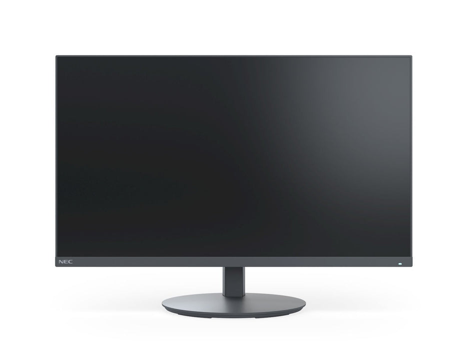 Monitor Nec Multisync E224f  (22") 1920 X 1080 Pixeles Full Hd Lcd Negro