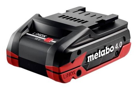 EAN 4061792262195 - Metabo 624974000 cargador y batería cargable imagen 1