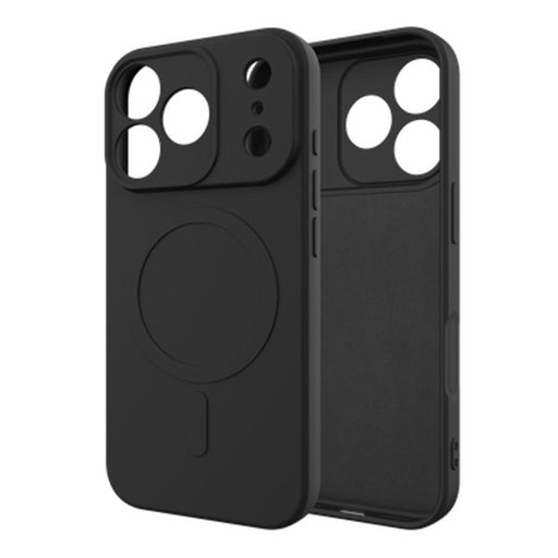 EAN 8720878603722 - Just in Case MAP2763KC1M funda para teléfono móvil 17,5 cm (6.9") Negro imagen 2