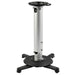 EAN 0065030884136 - StarTech.com PROJCEILMNT2 montaje para projector Negro, Plata imagen 4