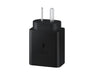 EAN 5715328105782 - Samsung EP-T4510XBEGWW cargador de dispositivo móvil Smartphone Negro Corriente alterna Interior imagen 6