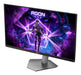 EAN 4038986183031 - AOC AGON PRO AG276QKD2 pantalla para PC 67,3 cm (26.5") 2560 x 1440 Pixeles Quad HD QD-OLED Negro, Gris imagen 9