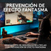 EAN 5099206098435 - Logitech G 920-010559 teclado Juego USB QWERTY Español Negro imagen 12