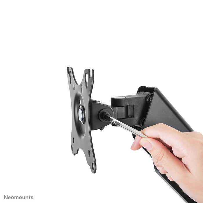EAN 8717371449049 - Neomounts WL70-450BL11 soporte para TV 81,3 cm (32") Negro imagen 10