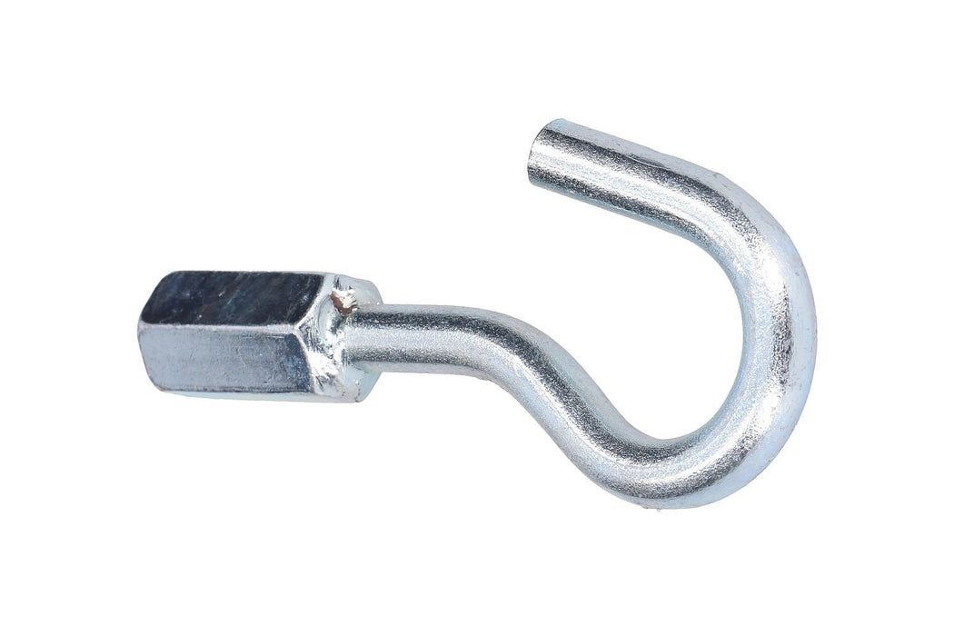 Extralink Hook With Screw 12mm Pared Gancho De Soporte Para Cableado Acero Inoxidable 1 Pieza(S)