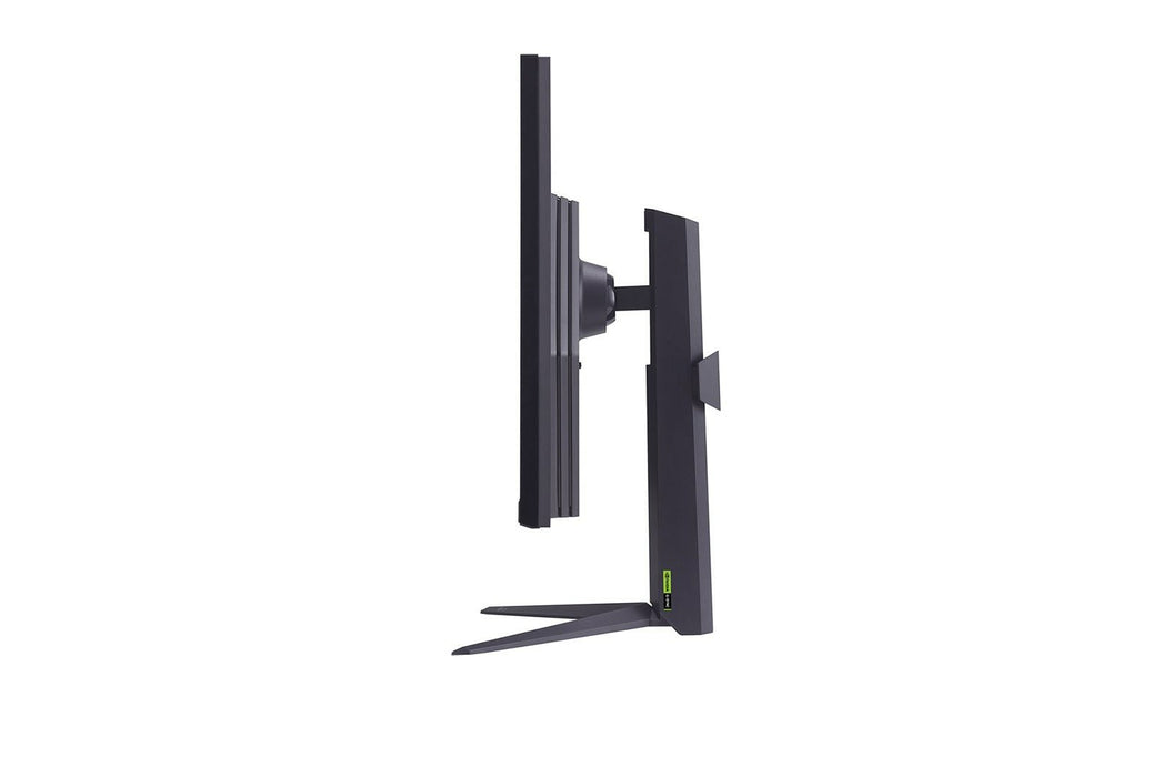 EAN 8806096087787 - LG 32GS75Q-B pantalla para PC 80 cm (31.5") 2560 x 1440 Pixeles Quad HD LCD Negro imagen 5