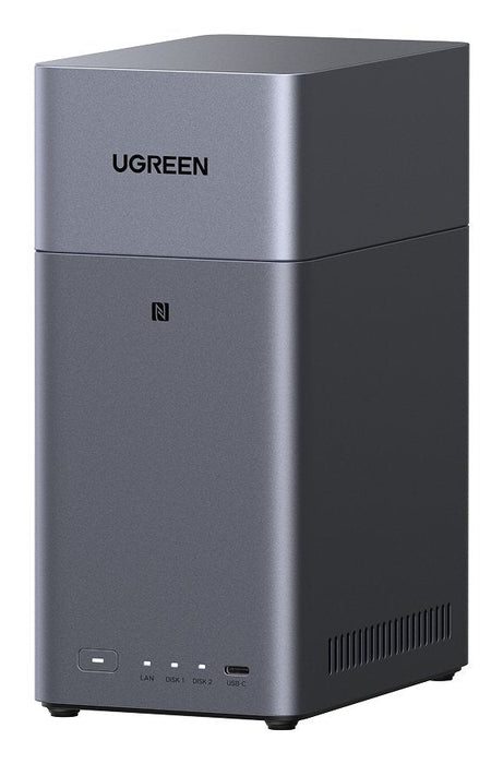 Ugreen Nasync Dh2300 Rockchip Ext