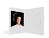 EAN 4019518038197 - Daiber 15011 carpeta Cartón Blanco imagen 1