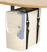 EAN 7350030251747 - Kondator LiftFix Soporte de CPU para instalación en escritorio Negro imagen 3