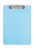 EAN 4002390062053 - MAUL 2340631 portapapel A4 Plástico Azul, Transparente imagen 1