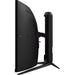 EAN 4711377192125 - MSI MAG 342CQR E2 pantalla para PC 86,4 cm (34") 3440 x 1440 Pixeles UltraWide Quad HD LCD Negro imagen 5