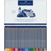 EAN 4005401146360 - Faber-Castell Goldfaber Aqua Multicolor 36 pieza(s) imagen 2