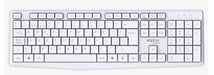 EAN 8435099535294 - Approx APPMX420W teclado Ratón incluido Hogar / Oficina RF inalámbrico QWERTY Español Blanco imagen 3