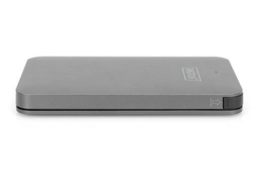 EAN 4016032423928 - Digitus DA-71114 caja para disco duro externo Carcasa de disco duro/SSD Negro 2.5" imagen 2