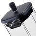 EAN 4260403578766 - Resto Kitchenware 90504 tetera Un sola tetera 800 ml Negro imagen 6