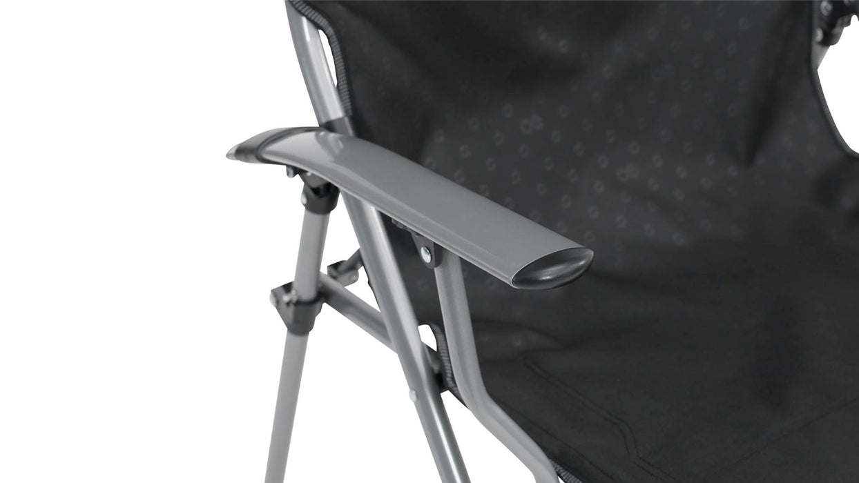 EAN 5709388146892 - Outwell Goya Silla de camping 4 pata(s) Negro imagen 3