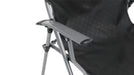 EAN 5709388146892 - Outwell Goya Silla de camping 4 pata(s) Negro imagen 3