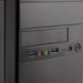 EAN 8436556145223 - CoolBox M500 Torre Negro imagen 3