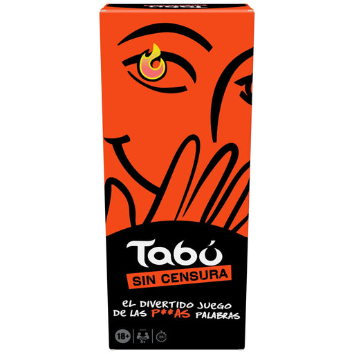EAN 5010996248374 - Hasbro Gaming G04321050 juego de tablero 20 min imagen 1