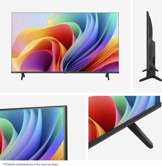 EAN 6942351429380 - Hisense 40A49S 101,6 cm (40") Full HD Smart TV Wifi Negro imagen 12