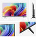 EAN 6942351429380 - Hisense 40A49S 101,6 cm (40") Full HD Wifi Negro imagen 12