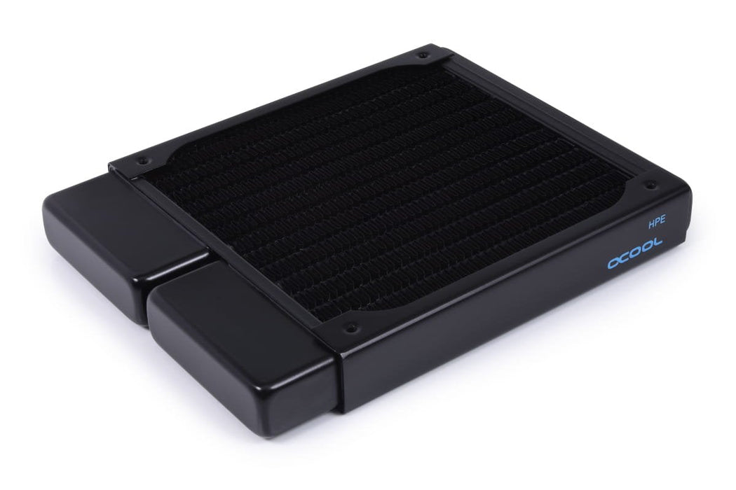 Radiador  Alphacool Nexxxos St20 Hpe Full Copper 120mm, 14435