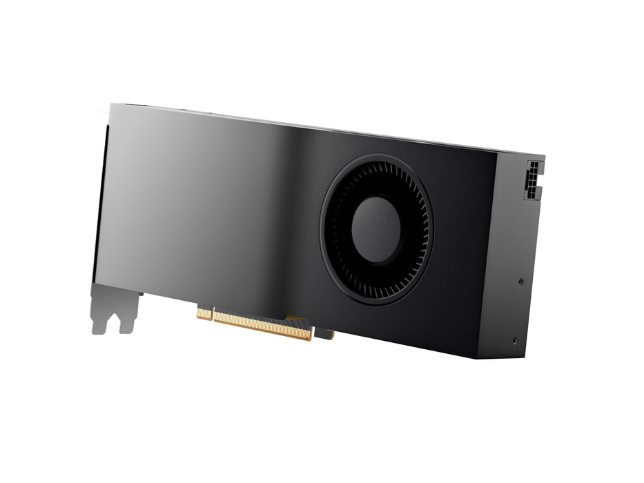 EAN 0196548777969 - HP NVIDIA RTX 4500 Ada 24 GB 4DP Graphics imagen 2