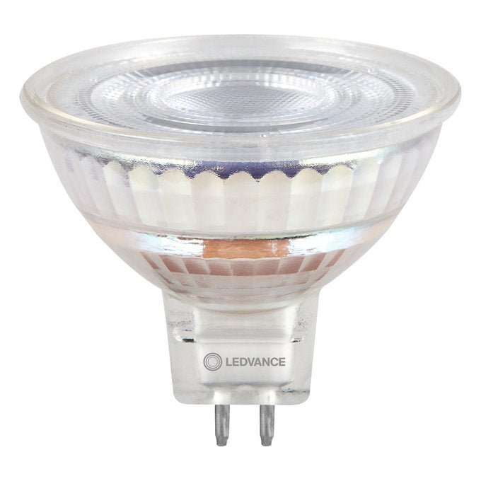 Osram Mr165036 6.3w 827 Gu5.3 P Led Reflektorlampe 621 Lm 2700k Gu5.3
