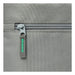 EAN 4260709015712 - Rivacase Gremio mochila City backpack Gris Poliéster, Tereftalato de polietileno reciclado (rPET) imagen 14