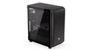 EAN 5903018666297 - ENDORFY EY2A010 carcasa de ordenador Midi Tower Negro imagen 4