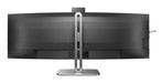EAN 8712581802578 - Philips 5000 series 49B2U5900CH/00 pantalla para PC 124 cm (48.8") 5120 x 1440 Pixeles Dual QHD LCD Negro imagen 11
